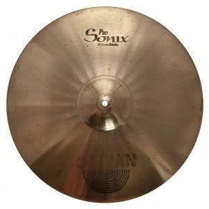 Фото SABIAN 32212SX 22" PRO Sonix Ride