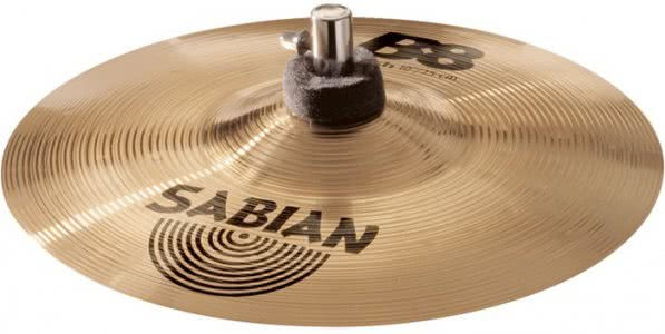 Фото SABIAN 41005 10" B8 Splash