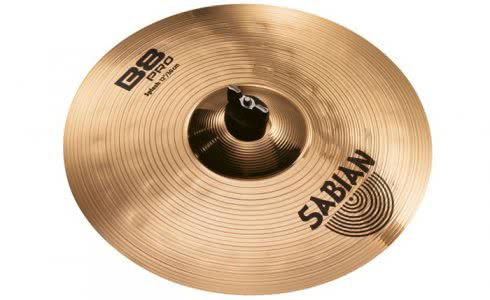 Фото SABIAN 41205 12" B8 Splash