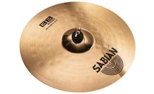 Фото SABIAN 41406 14" B8 THIN CRASH
