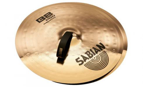 Фото 41822 SABIAN 18" B8 Band