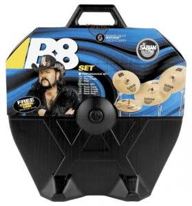 Фото SABIAN 45009C B8 Rock Set