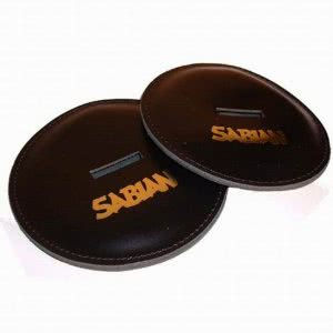 Фото SABIAN 61001 LEATHER CYMBAL PADS