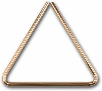 Превью 61134-8B8 SABIAN Triangle regular 8" 1