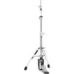 Фото DWCP9500TBGD cтойка Hi-Hat с 2 ножками, золоченная