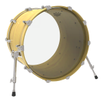 Превью REMO BA-0318-00 18" Ambassador clear 2