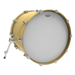 Превью REMO BA-0120-00 20" Ambassador coated 3