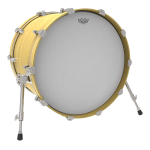 Превью REMO BA-0120-00 20" Ambassador coated 2