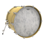Превью REMO FA-0510-00 10" Fiberskyn 3 Ambassador 6