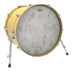 Превью REMO FA-0510-00 10" Fiberskyn 3 Ambassador 5