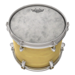 Превью REMO FA-0510-00 10" Fiberskyn 3 Ambassador 3