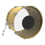 Превью REMO CS-0318-10 18" Controlled Sound 5
