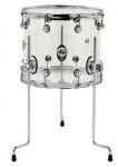 Фото DDAC1214TTCL напольный том барабан 12"x14"