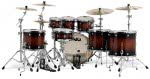 Превью DWDE1822TTCRTB бас барабан 18"х22" 1