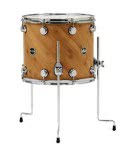 Превью DRE21416TTCLC барабан том 14"x16", Bamboo Desert Sand E2 1