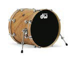 Превью DRE21820KKC бас барабан 18"х20", Bamboo Desert Sand E2 1