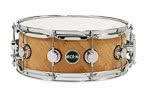 Превью DRE25514SSC барабан рабочий 5,5"x14", Bamboo Desert Sand E2 1