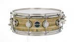 Превью DRH25514SSK барабан рабочий 5,5"x14", Banana Natural H2 1
