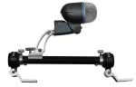 Фото DSMABETA52M18 микрофон Shure Beta 52