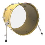Превью REMO BB-1322-00 22" Emperor clear 3