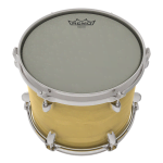 Превью REMO RE-0008-SS 8" Renaissance Emperor Textured 3