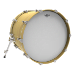 Превью REMO BE-0220-00 20" Emperor SMOOTH WHITE 2