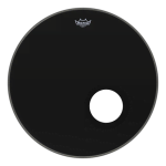 Фото REMO ES-1024-00-DM 24" Ambassador Ebony