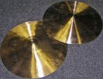 Фото Pierre Cesar mcy130 13" Hi-Hat