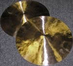 Фото Pierre Cesar mcy140 14" Hi-Hat