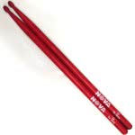 Фото Vic Firth N2BR барабанные палочки, дерево