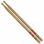 Фото Vic Firth N5B барабанные палочки, дерево