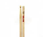 Фото Vic Firth NROCK барабанные палочки, дерево
