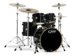 Фото PDCM2215PB 5 барабанов, PEARLESCENT BLACK