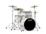 Фото PDCM2215PW 5 барабанов, PEARLESCENT WHITEE