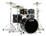 Фото PDCM2215TW 5 барабанов, TRANSPARENT WALNUT