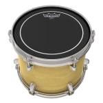 Превью REMO ES-0614-PS 14" Ebony Pinstripe 3