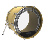 Превью REMO PW-1322-00 22" Powersonic Clear Bass 2