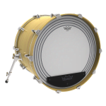 Превью REMO PW-1122-00 22" Poweredic Coated Bass 2