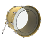 Превью REMO P3-0313-BP 13" Powerstroke@ 3 clear 6