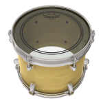 Превью REMO P3-0313-BP 13" Powerstroke@ 3 clear 3