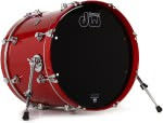 Фото DRPL1620KKCA бас барабан 16"х20"