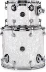 Фото DRPFTMPK02TWM комплект из 2х томов, White Marine
