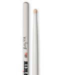 Превью Vic Firth SBR барабанные палочки, дерево 1