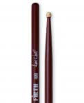 Фото Vic Firth SDW барабанные палочки Dave Weckl, дерево