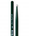 Фото Vic Firth SJDN барабанные палочки Jack DeJohnette Nylon