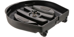 Превью SKB-CV22W пластиковый кейс для ударных тарелок 3