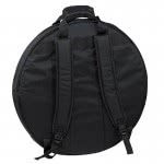 Превью Vater VCYBB 22" BACK PACK чехол-рюкзак для тарелок до 22" 2