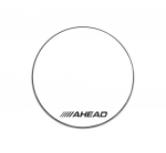 Фото Ahead AHPKZ тренировочный пэд 10", белый