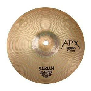 Фото SABIAN AP0805 тарелка сплэш 8" APX SPLASH