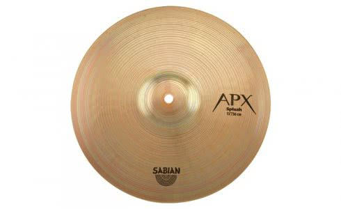 Фото SABIAN AP1205 тарелка сплэш 12" APX SPLASH